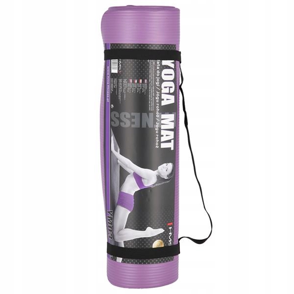

Purple Mata Do Yogi 183cm Hms