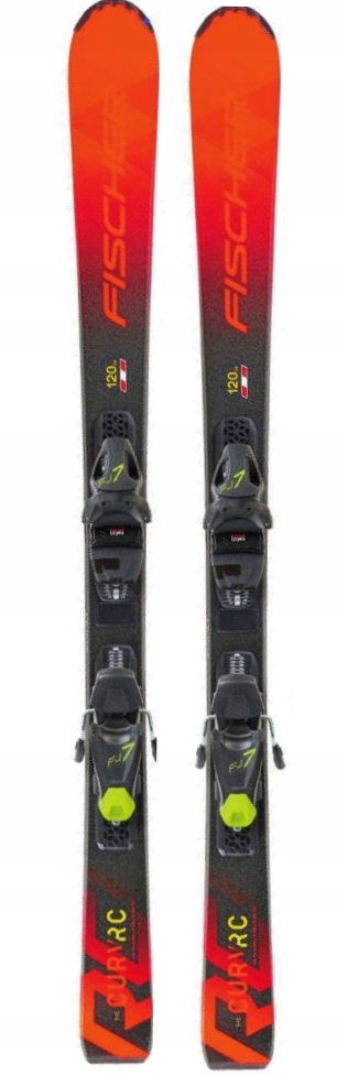 Fischer Curv 110 - Niska cena na Allegro