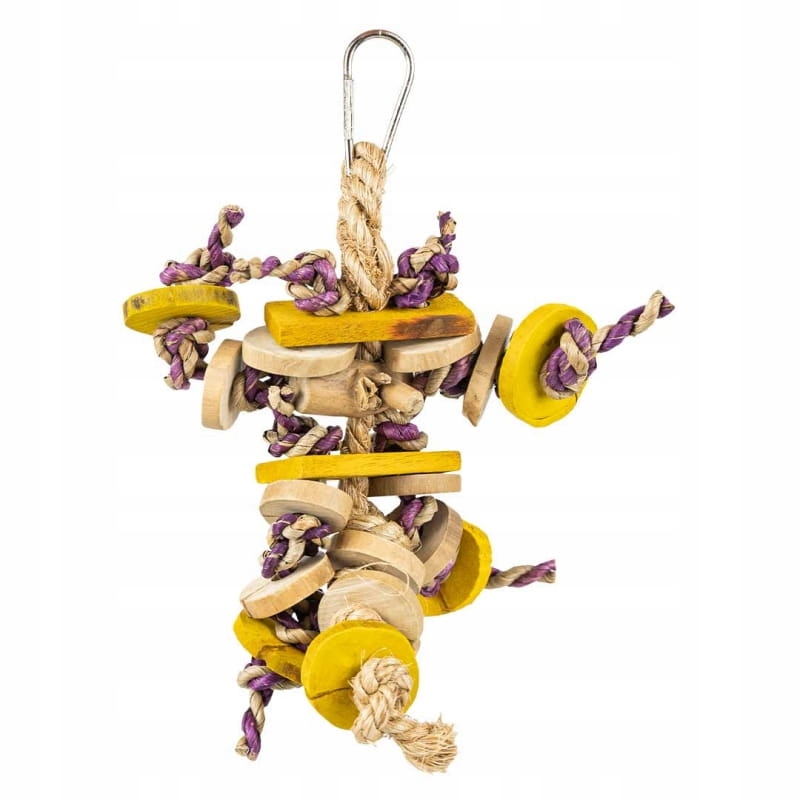 Levně Dětské hřiště Greenwood 20 x 15 cm