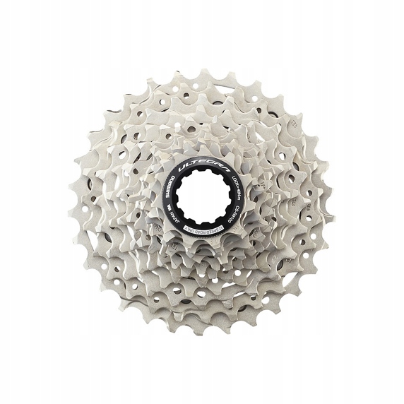 Kazeta Shimano Ultegra 12rz 11-30 CS-R8101 Verze Box