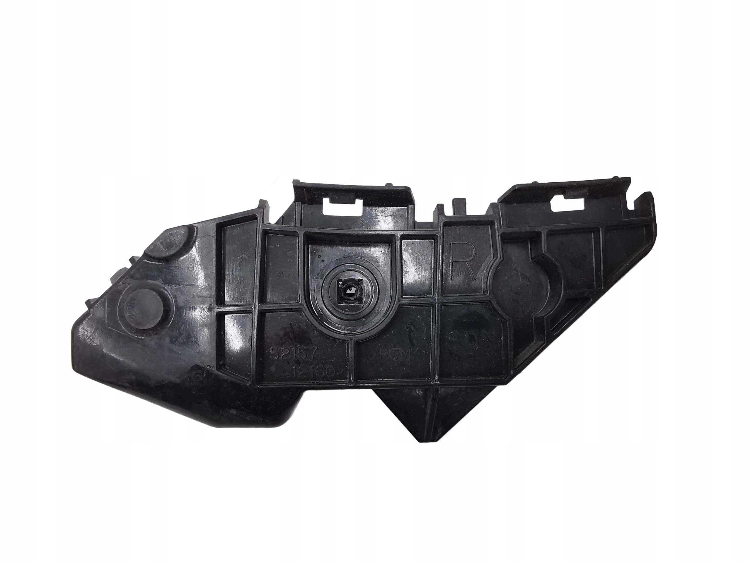 bumper bracket right rear part TOYOTA COROLLA E15 52157-12160