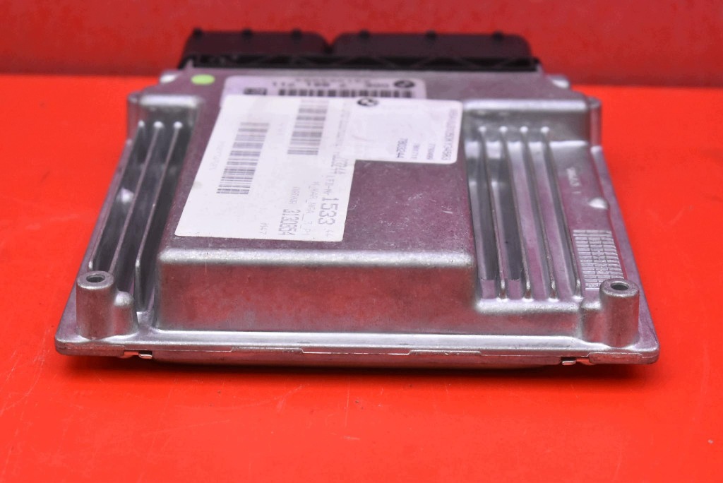 control unit computer of the engine 7801711 BMW E90 E91 2.0 D 163 KM 04-10