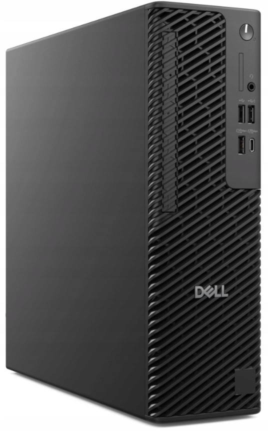 Počítač stolný Dell Pro Max Slim FCS1250 16 Gb 512 Gb Ssd Windows 11
