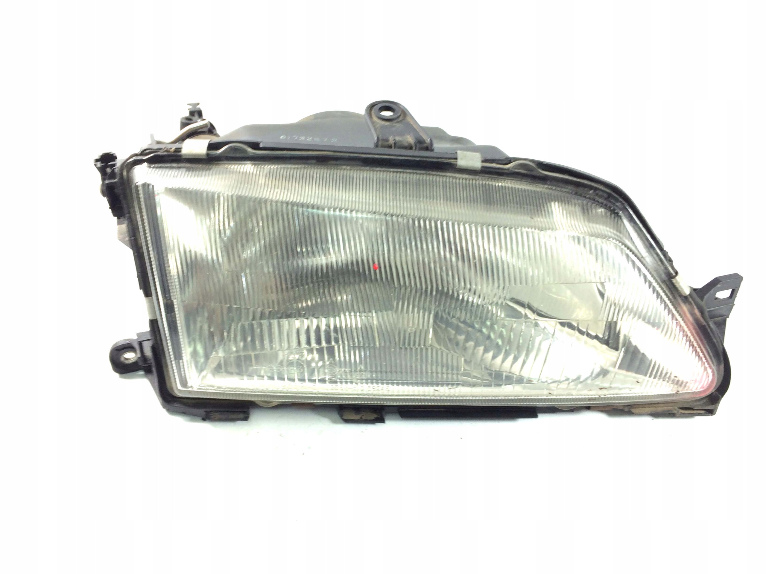 REFLEKTOR light front PEUGEOT 306 hatchback (7A. 7C. N3. N5) 1.6 PR