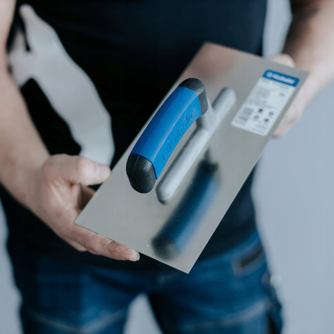 PACA NIERDZEWNA GŁADKA BLICHÓWKA KUBALA Typ paca