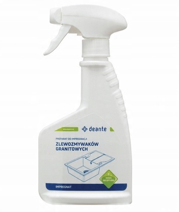 

Impregnat do produktów granitowych -200 ml Deante