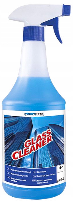 

Płyn do szyb szkła 1L Lakma Profimax Glass Cleaner
