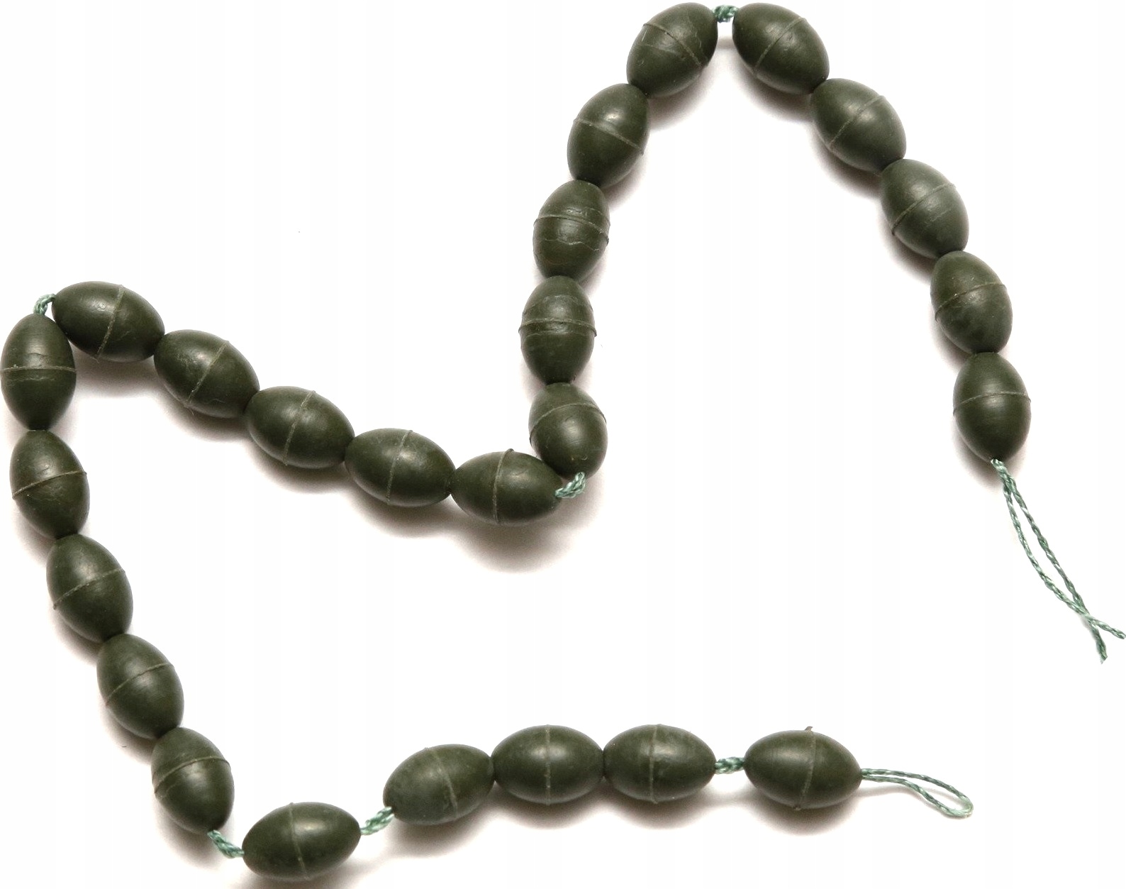 

Stopery Uni Cat Gumowe Tough Line Stops