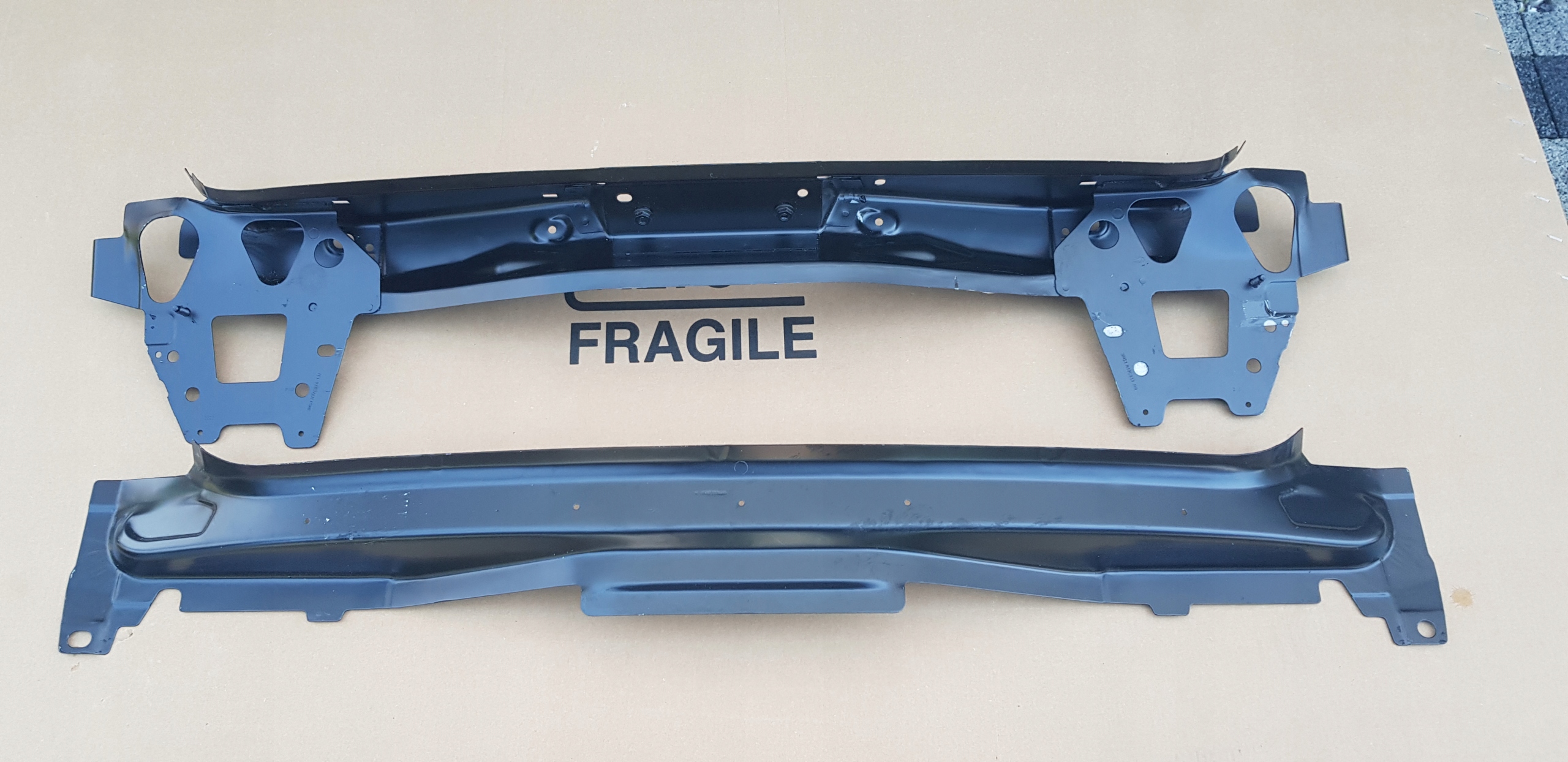 FORD C-MAX II MK2 PAS TYLNY NOWY TYL 11->