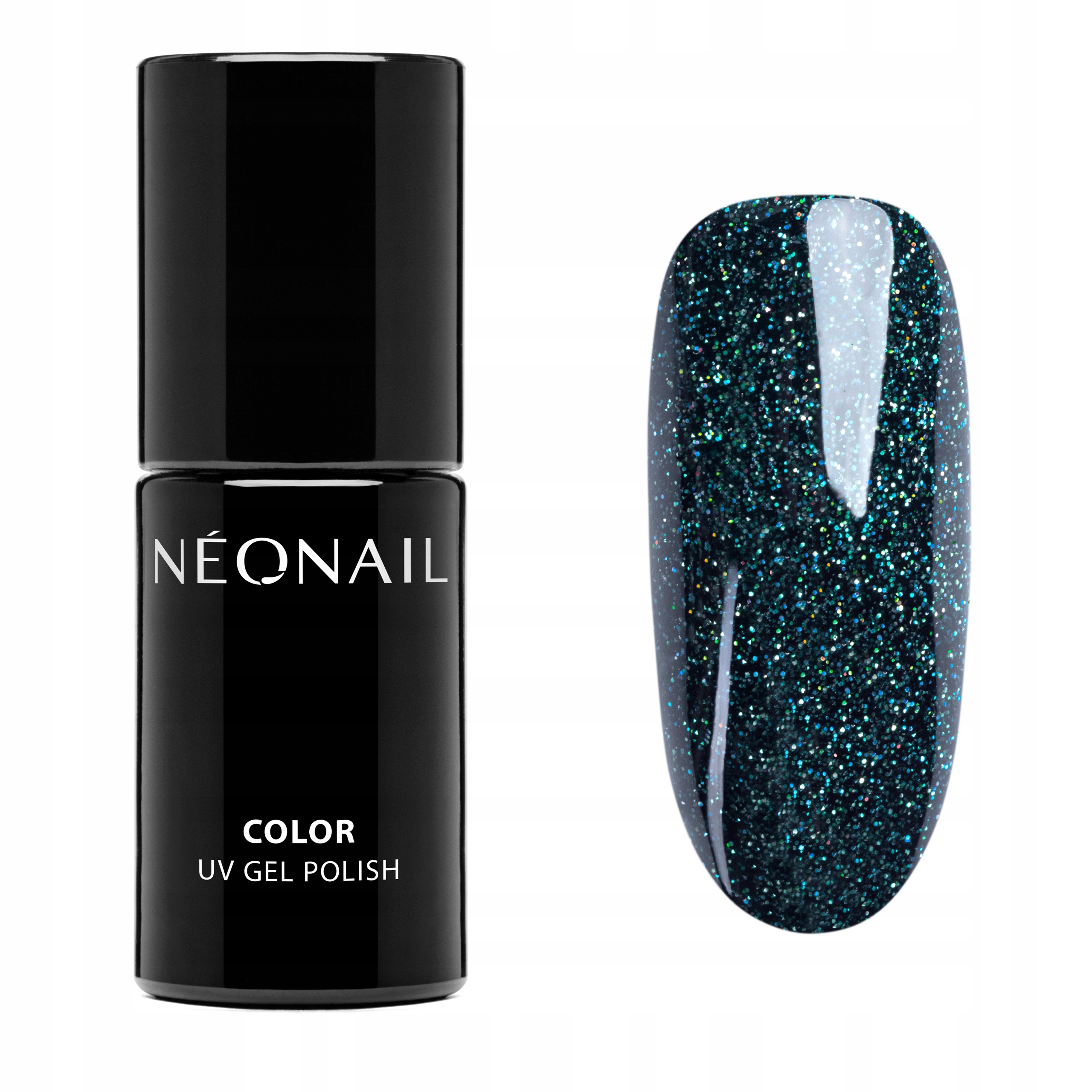 

Neonail Lakier Hybrydowy Full Moon Party 7,2 ml
