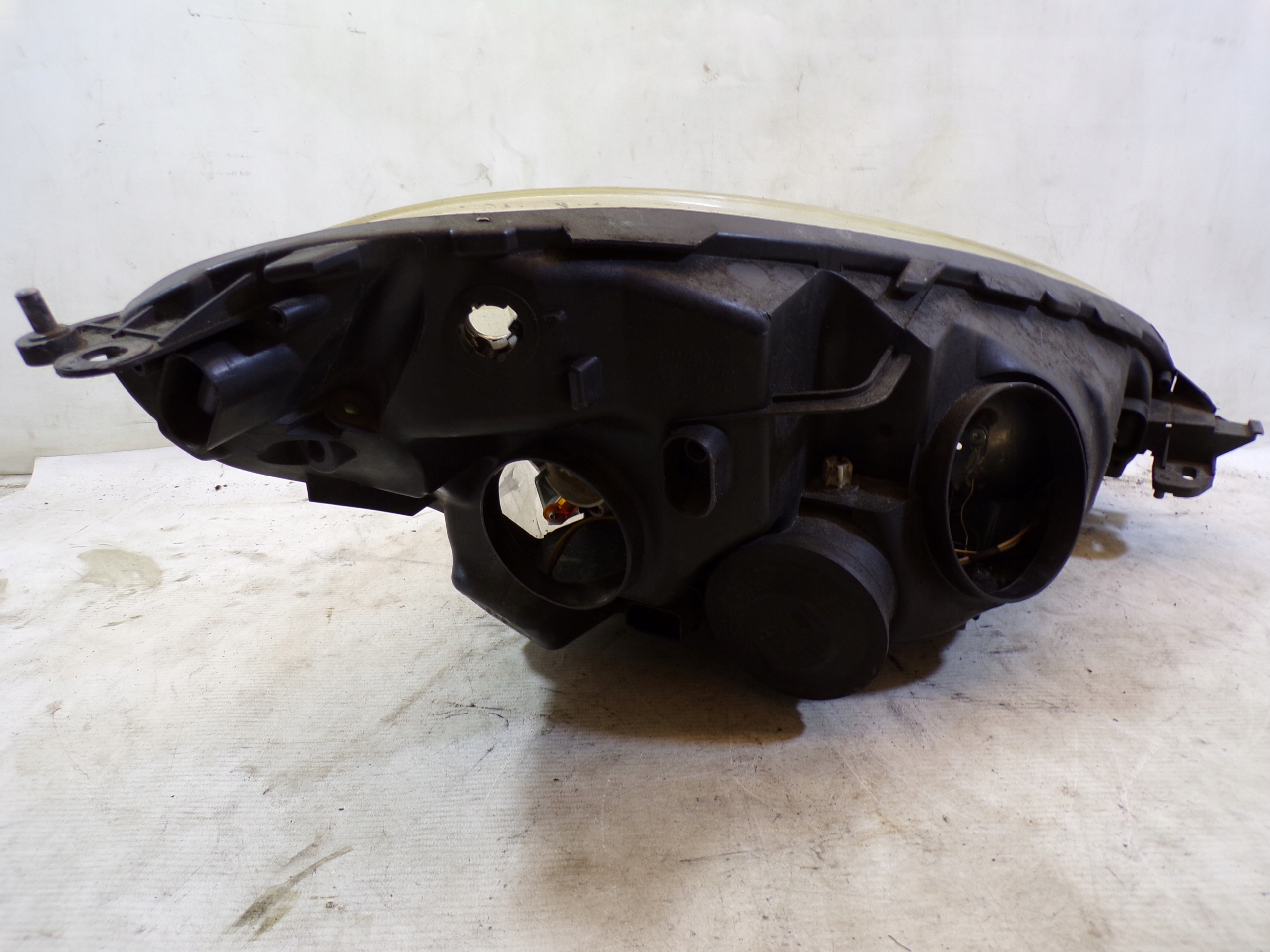 light front front left CITROEN C4 GRAND PICASSO (2) (K1)