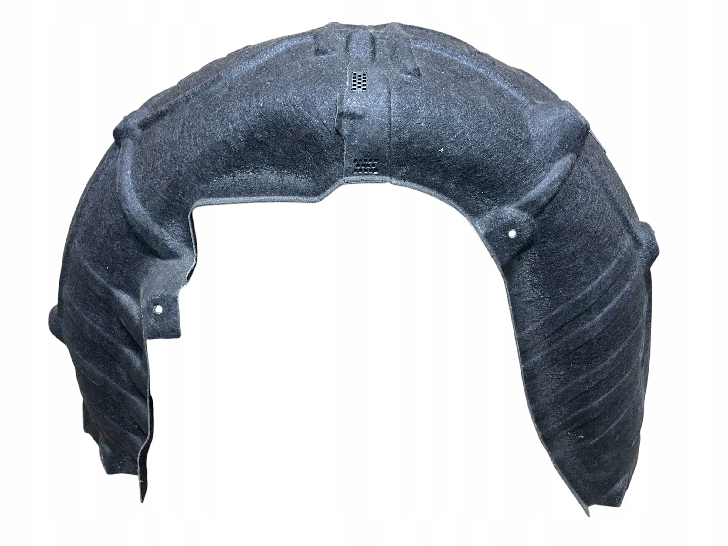 mudguard rear part left BMW 4 G26 IDEAL