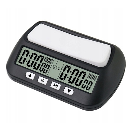 Zegar szachowy 1) 11077374590