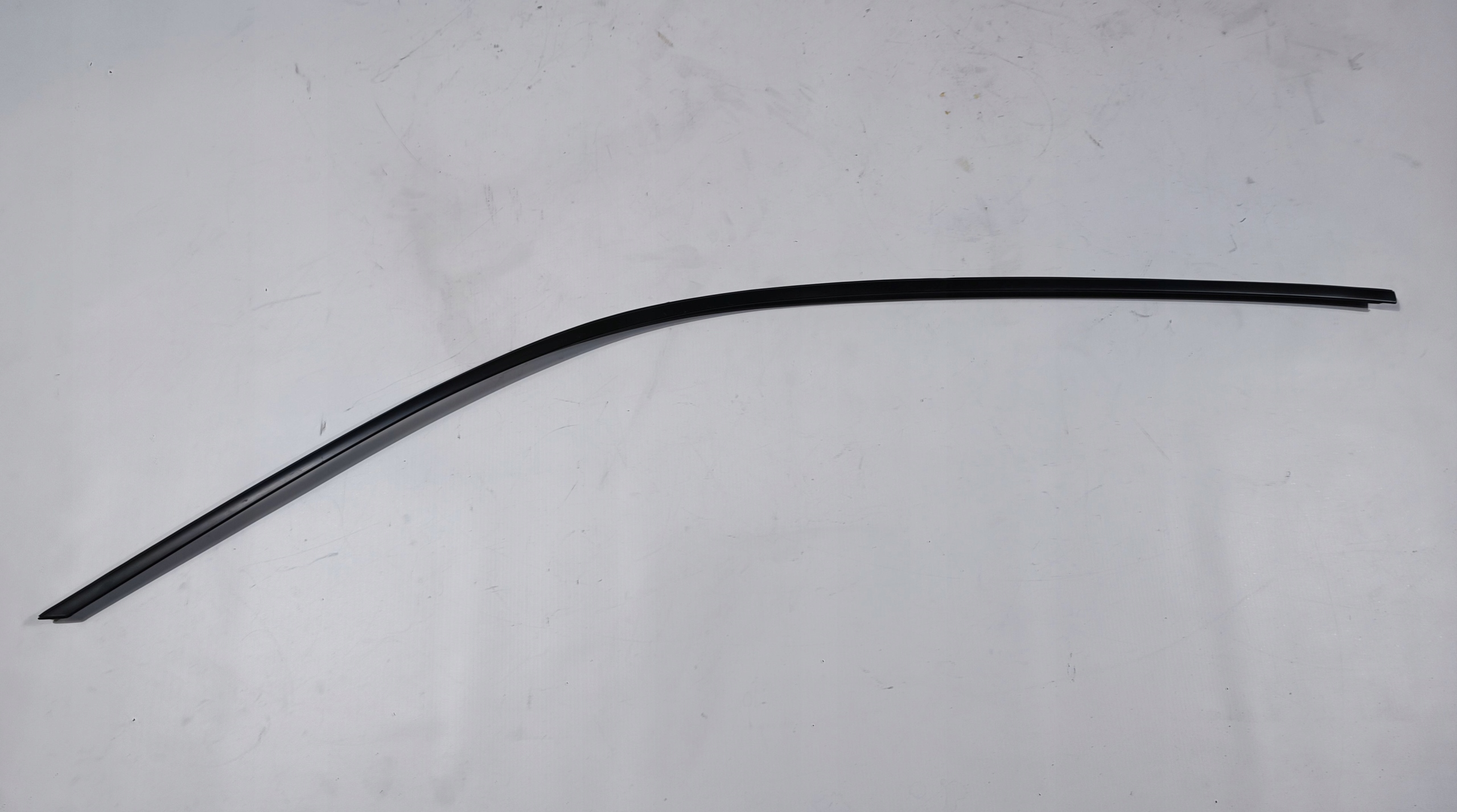 moulding windows door left Chevrolet Camaro 2016