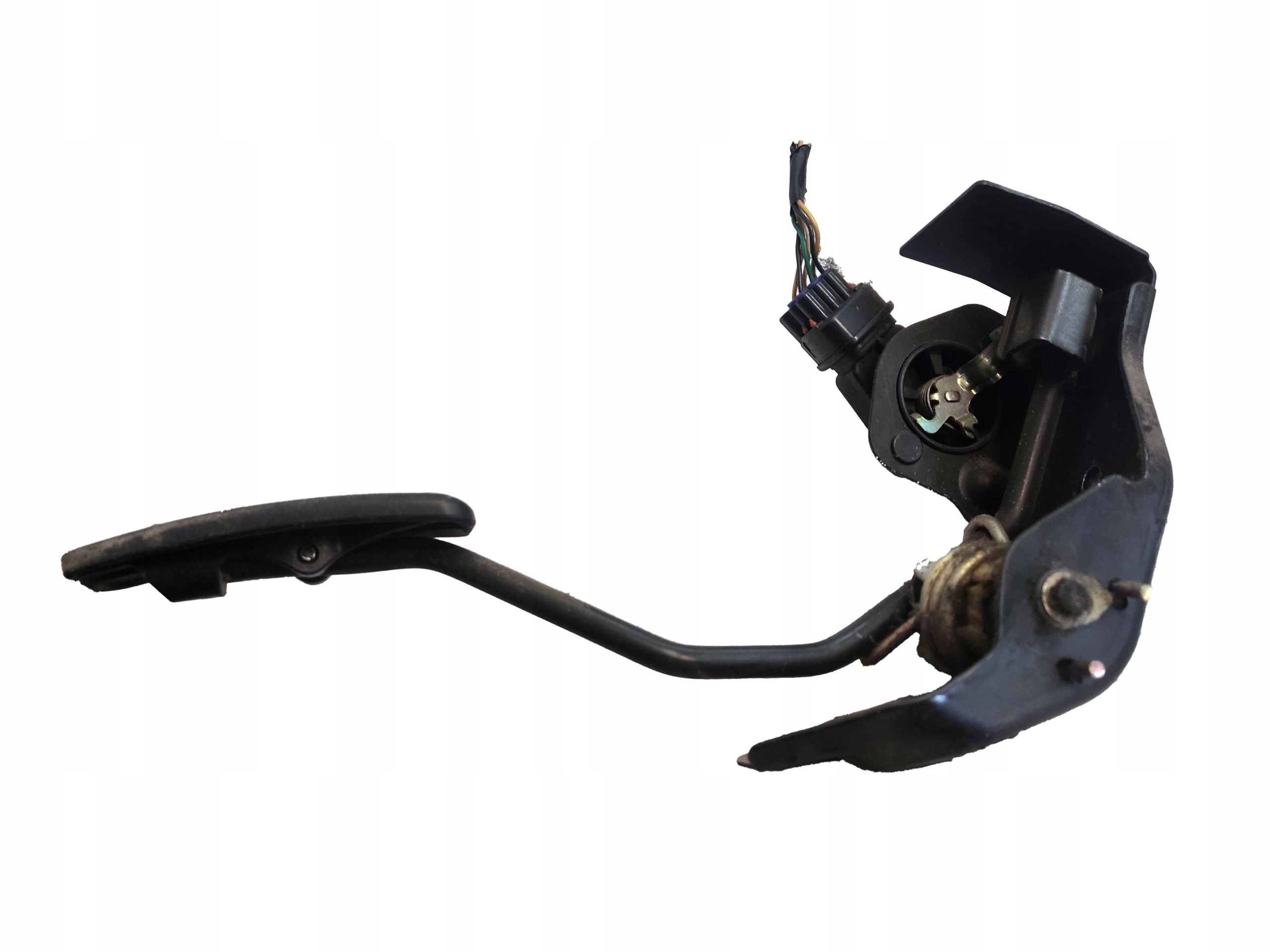 potentiometer Gas TOYOTA COROLLA VERSO II 2.0 D4D