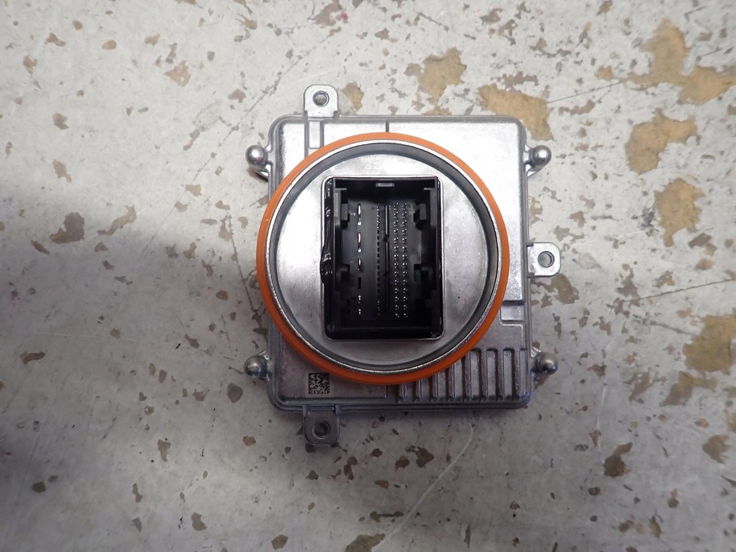 control unit module lights VW SEAT SKODA AUDI 992941571AH