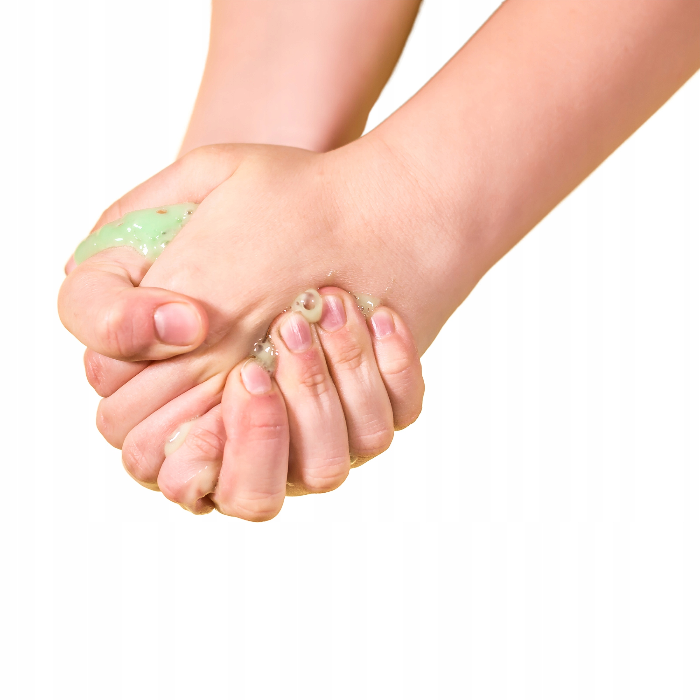 Shock! - Multisensoryczny pianko-żel - 200ml trusk Marka Tuban