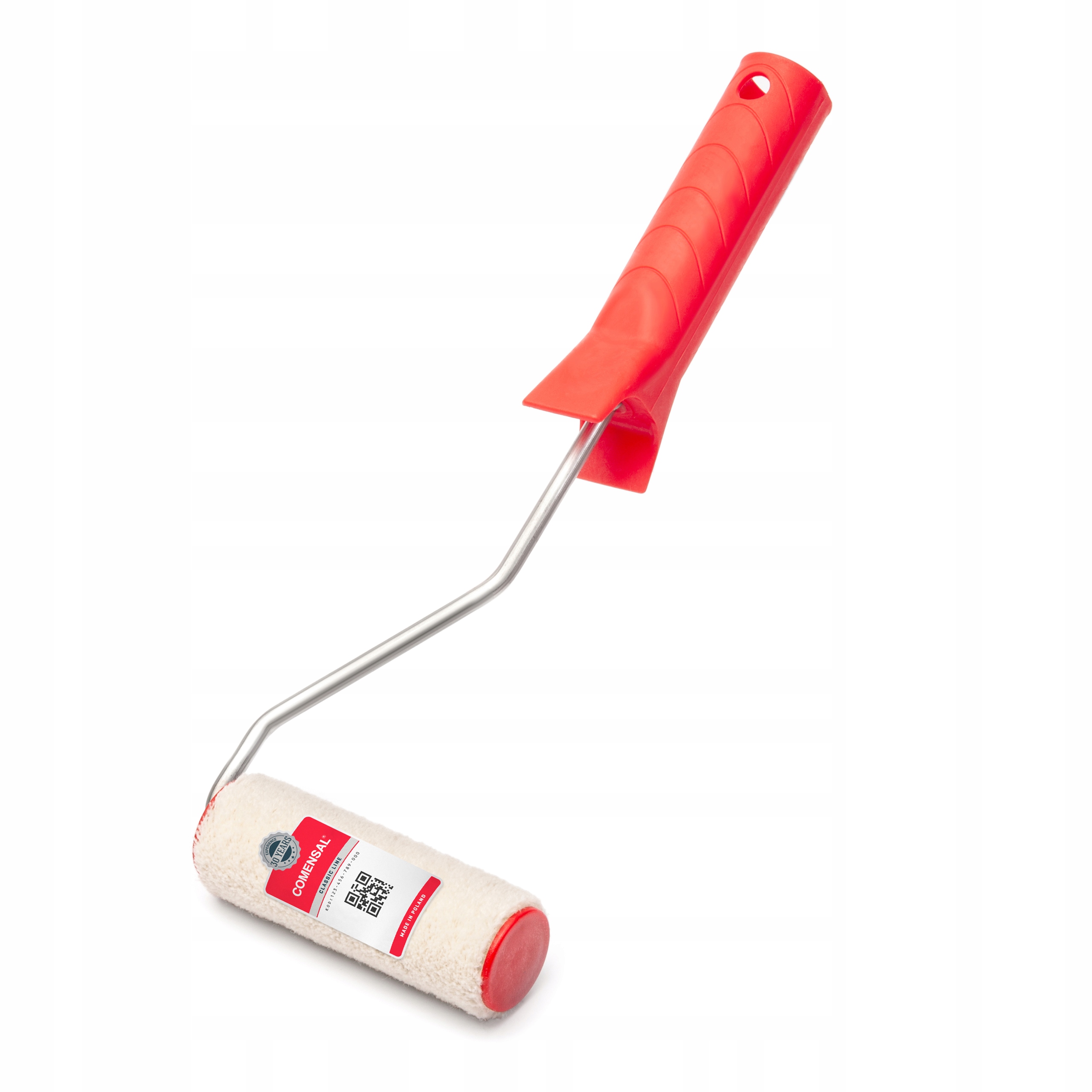 

Comensal Wałek malarski Velur MIDI 10cm rączka