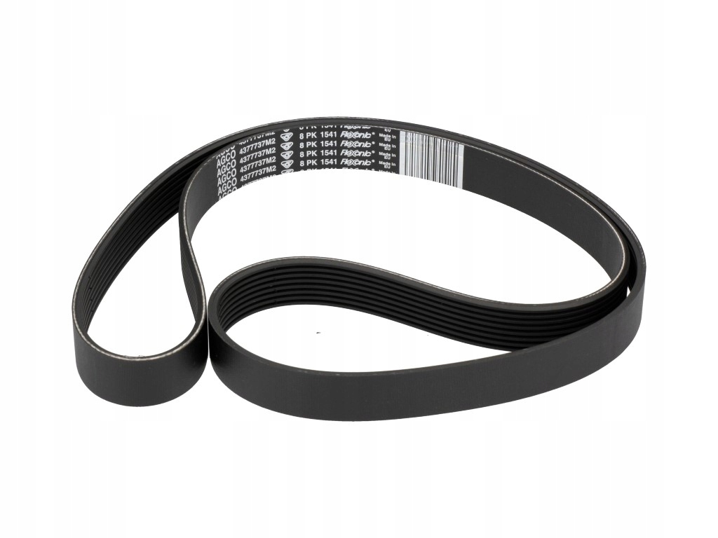 Ремень генератора MASSEY FERGUSON 4377737m2