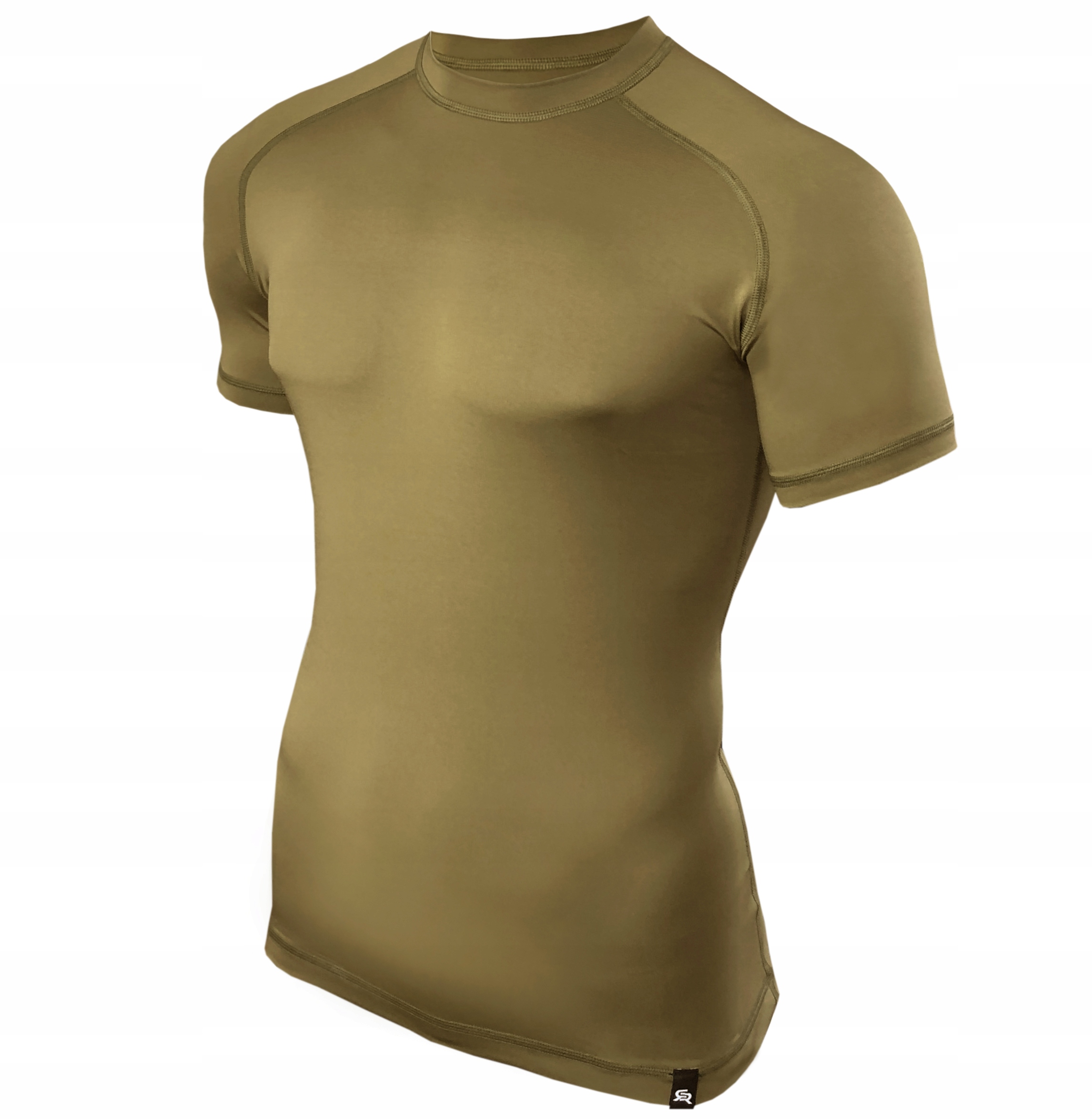 KOSZULKA TERMOAKTYWNA SZYBKOSCHNĄCA WOJSKO POLIGON POLOWANIE ROUGH RADICAL Marka Rough Radical