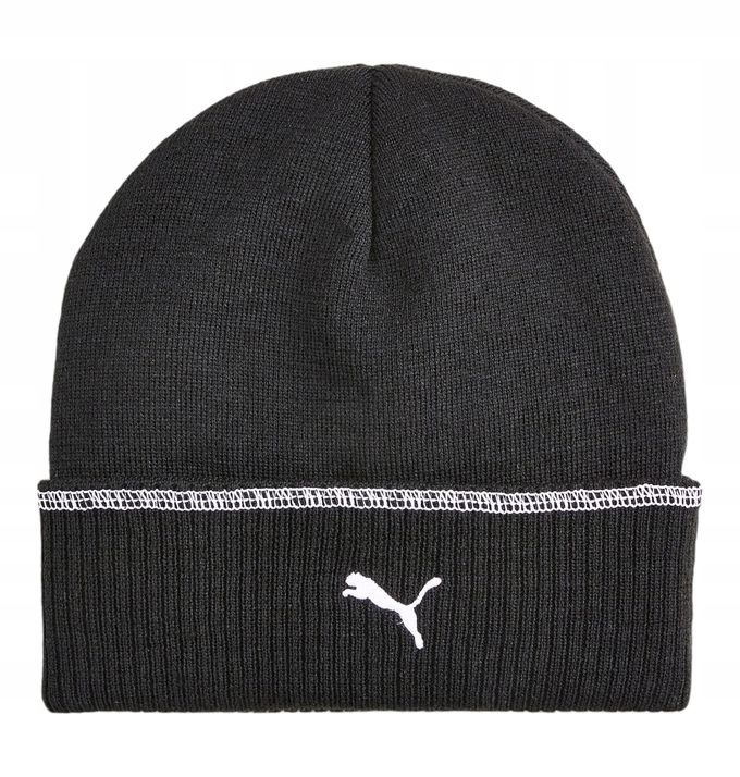 Puma Čepice Pro Dospělé Bmw Mms Classic Cuff Beanie 024791 01