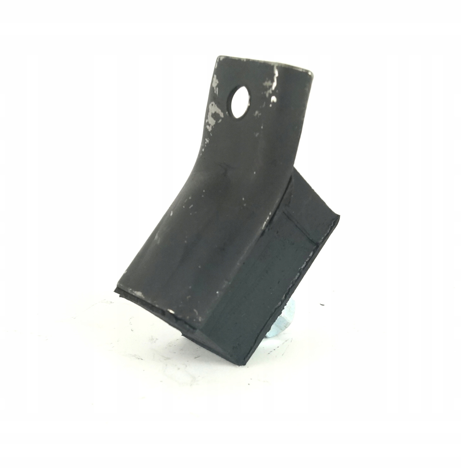 Poduszka skrzyni biegów FIAT 126p f126p Maluch komplet - 2 sztuki 986678 Producent części Inny