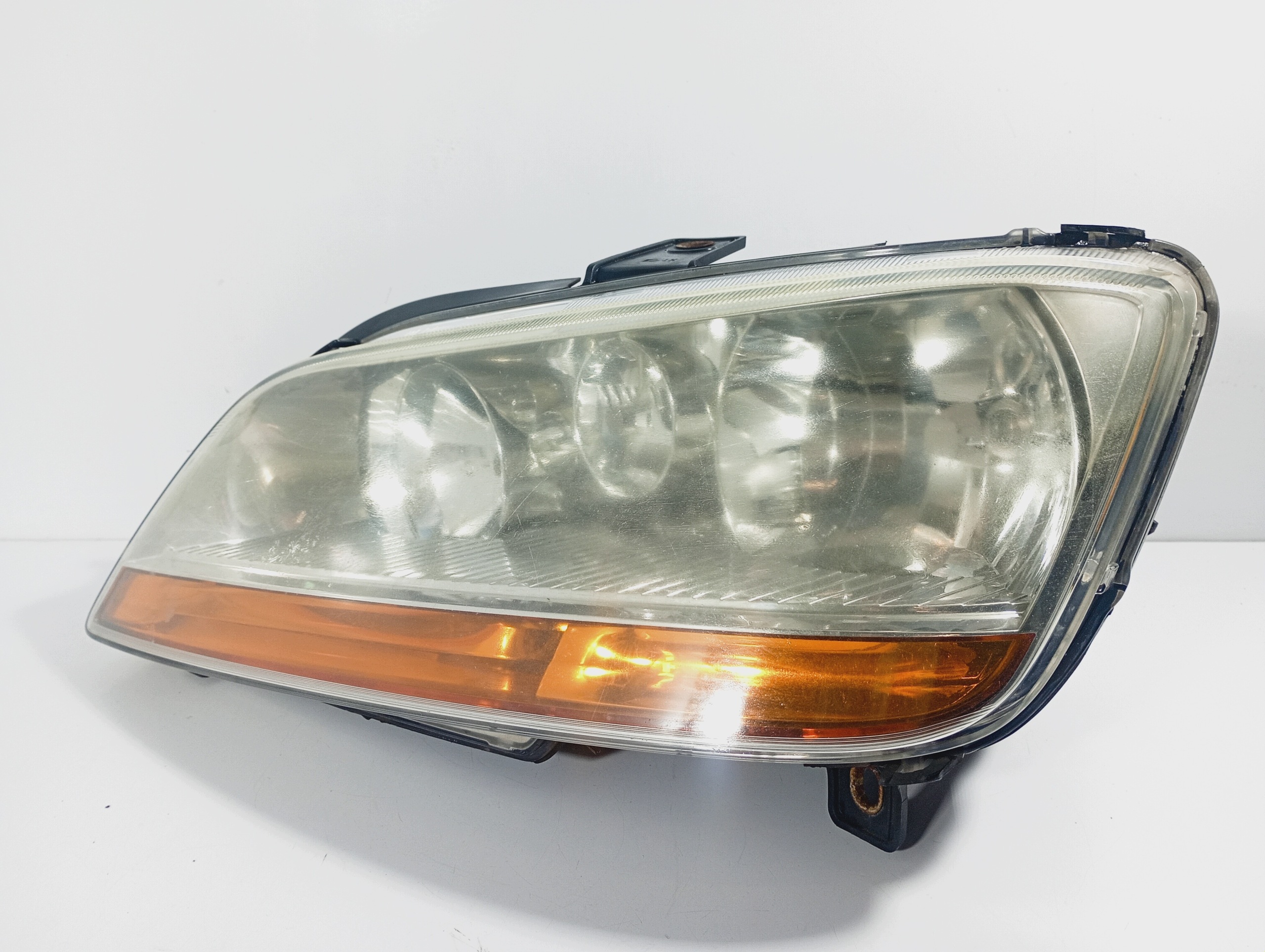 light left front reflektor left front OE 51708730 Fiat Idea 03-12