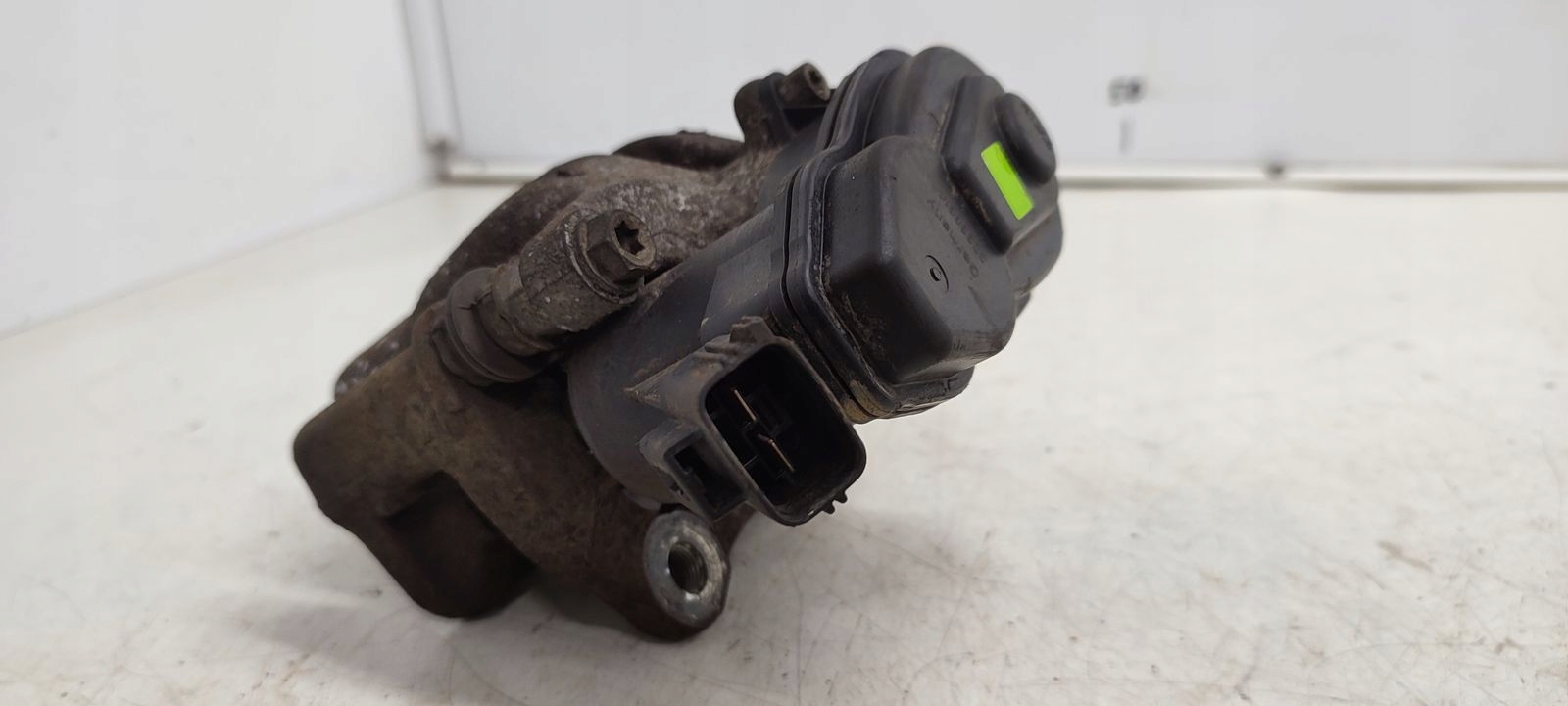 caliper rear part rear left Renault Grand Scenic III 1,5 DCI