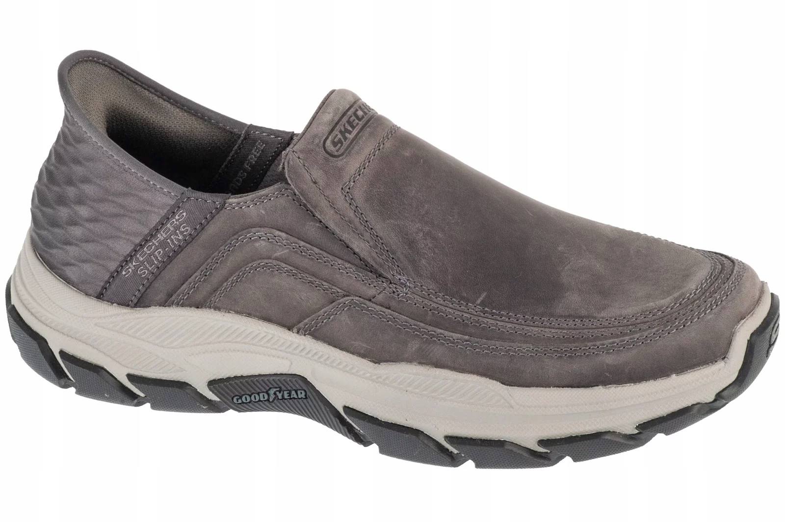 Skechers Slip-Ins Respected Elgin 204810-CHAR