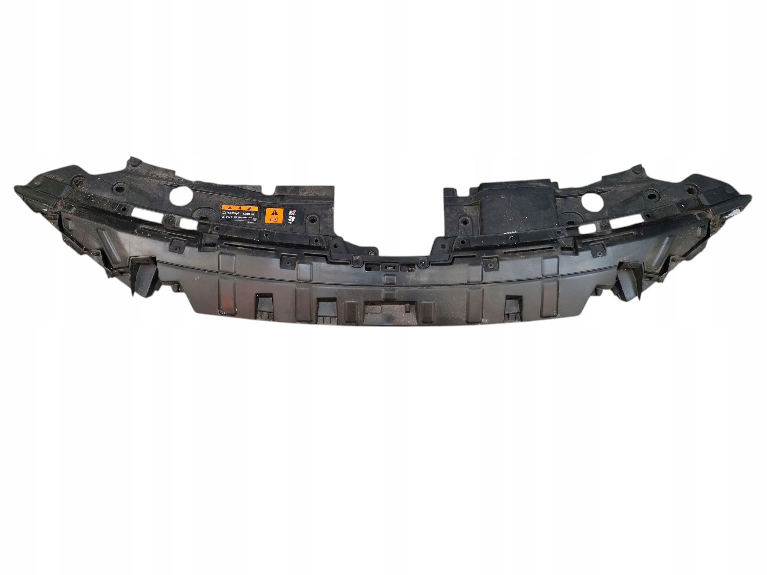 krytka kryt stěny předního MAZDA MX-30 (2020-) DN4E-50722 DN4E-50714