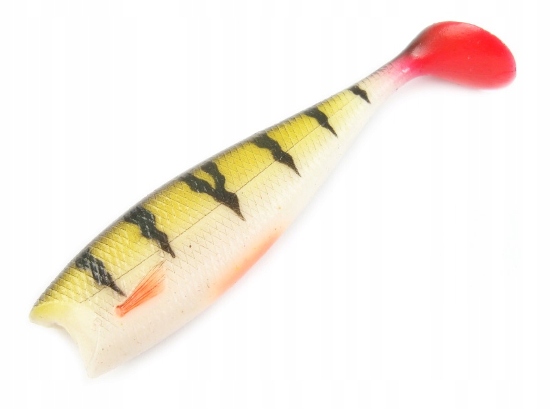 

Guma Illex Nitro Shad 90 Uv Perch