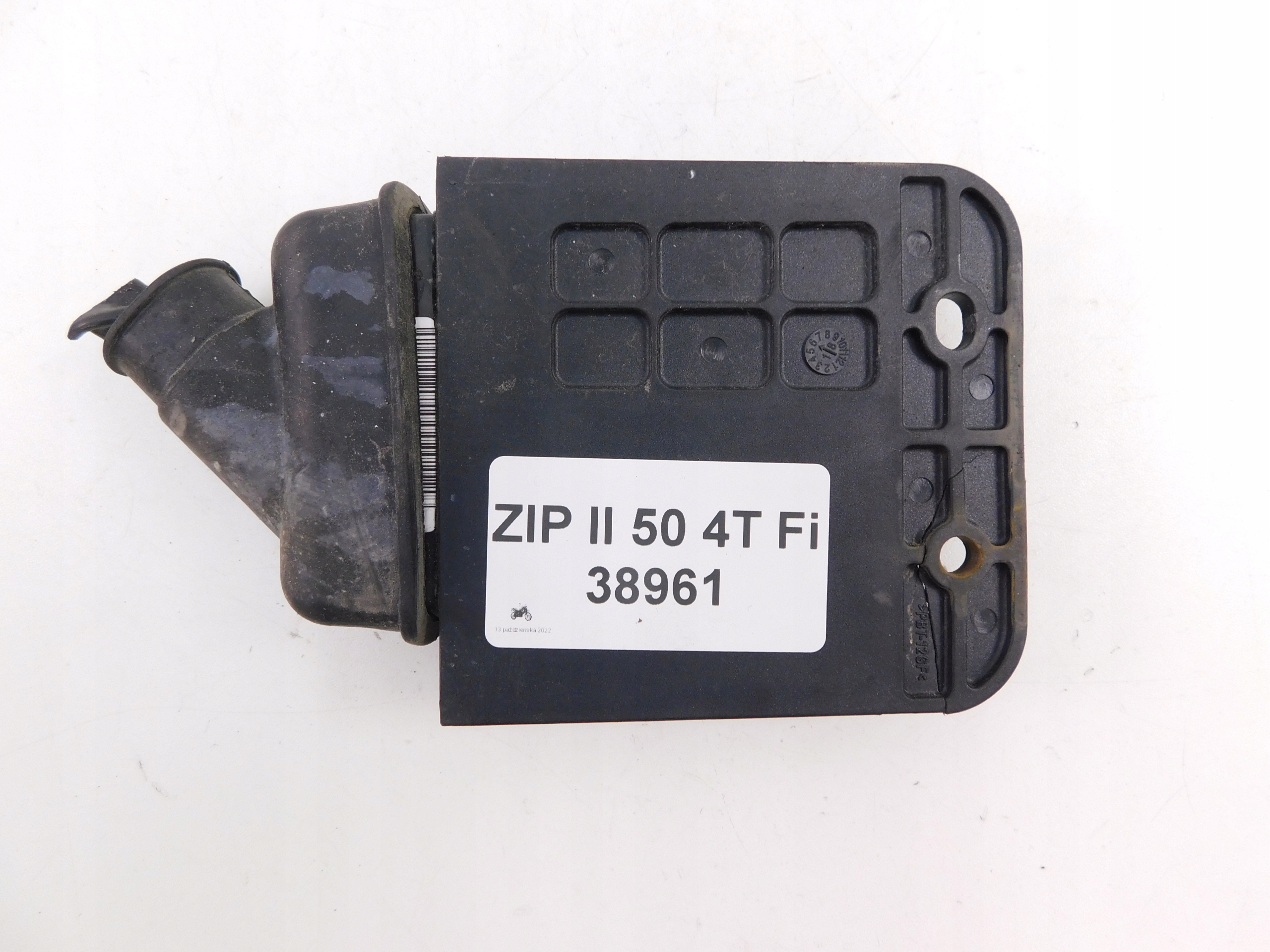 PIAGGIO ZIP II 50 4T FI MODUŁ