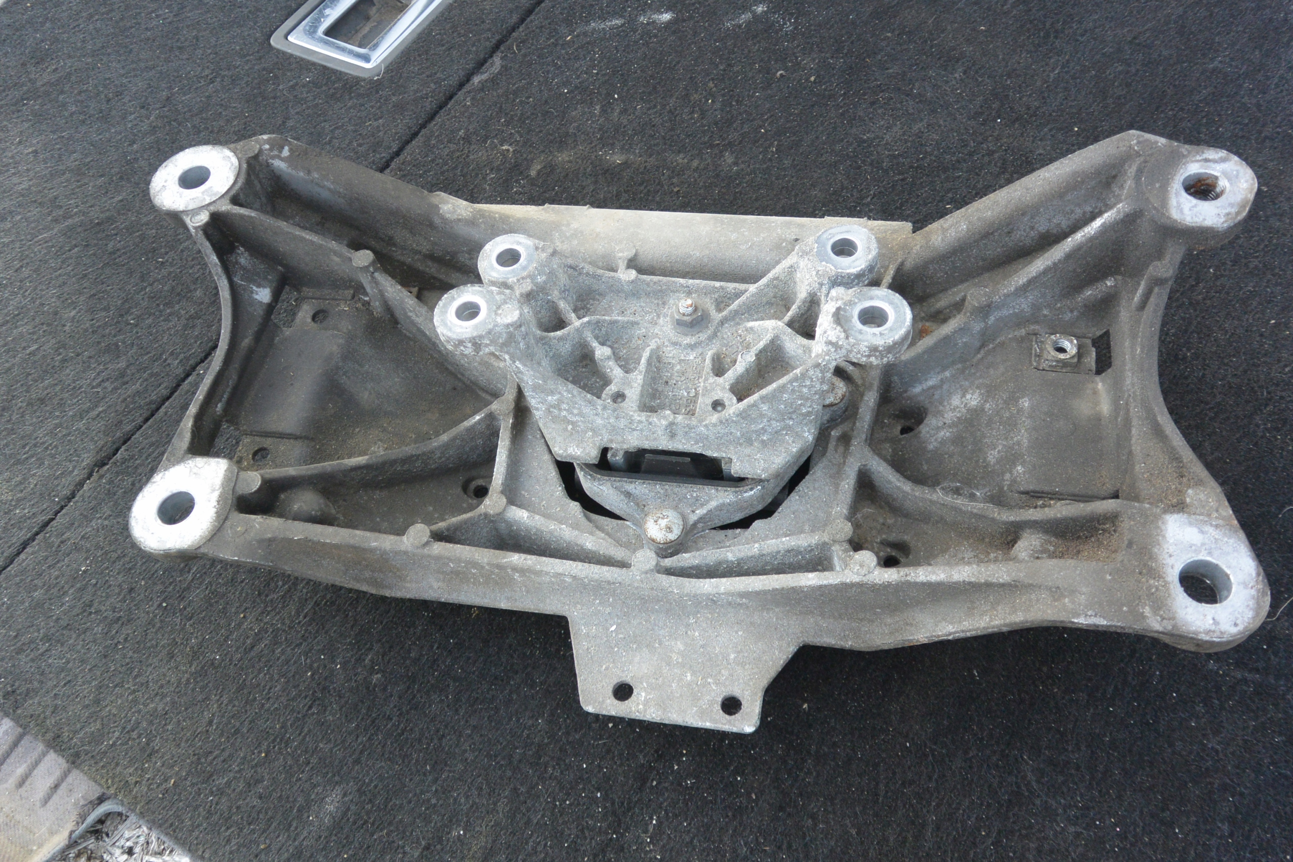supporto airbag Supporto cambio AUDI A4 B8 A5 8T