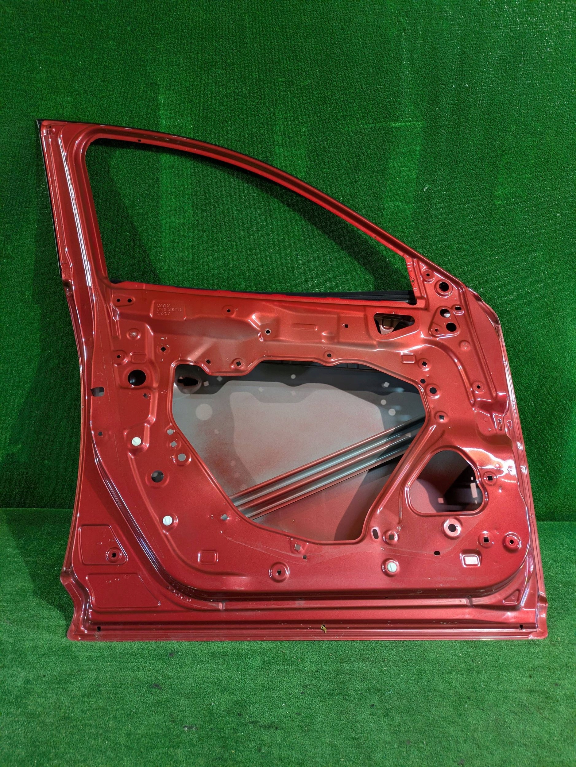 door front front left MAZDA CX-3 CX3 NR.2843