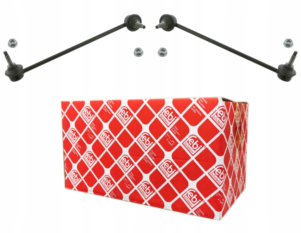 19333 - Кріплення стабілізатора передній Mercedes CLK C209