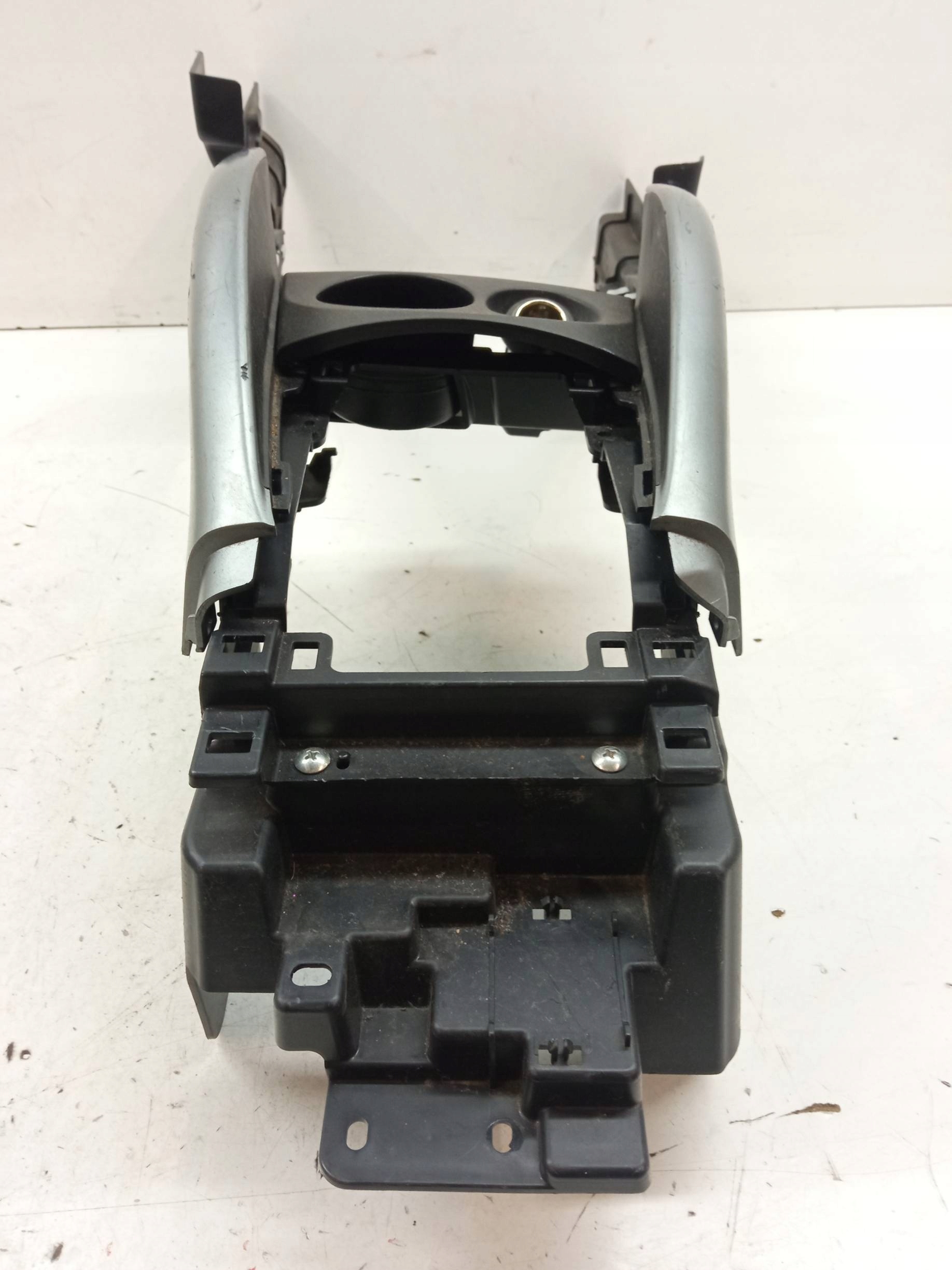 TUNEL mitte DEKOR KOMPLET Mitsubishi Outlander II (2005-2013)