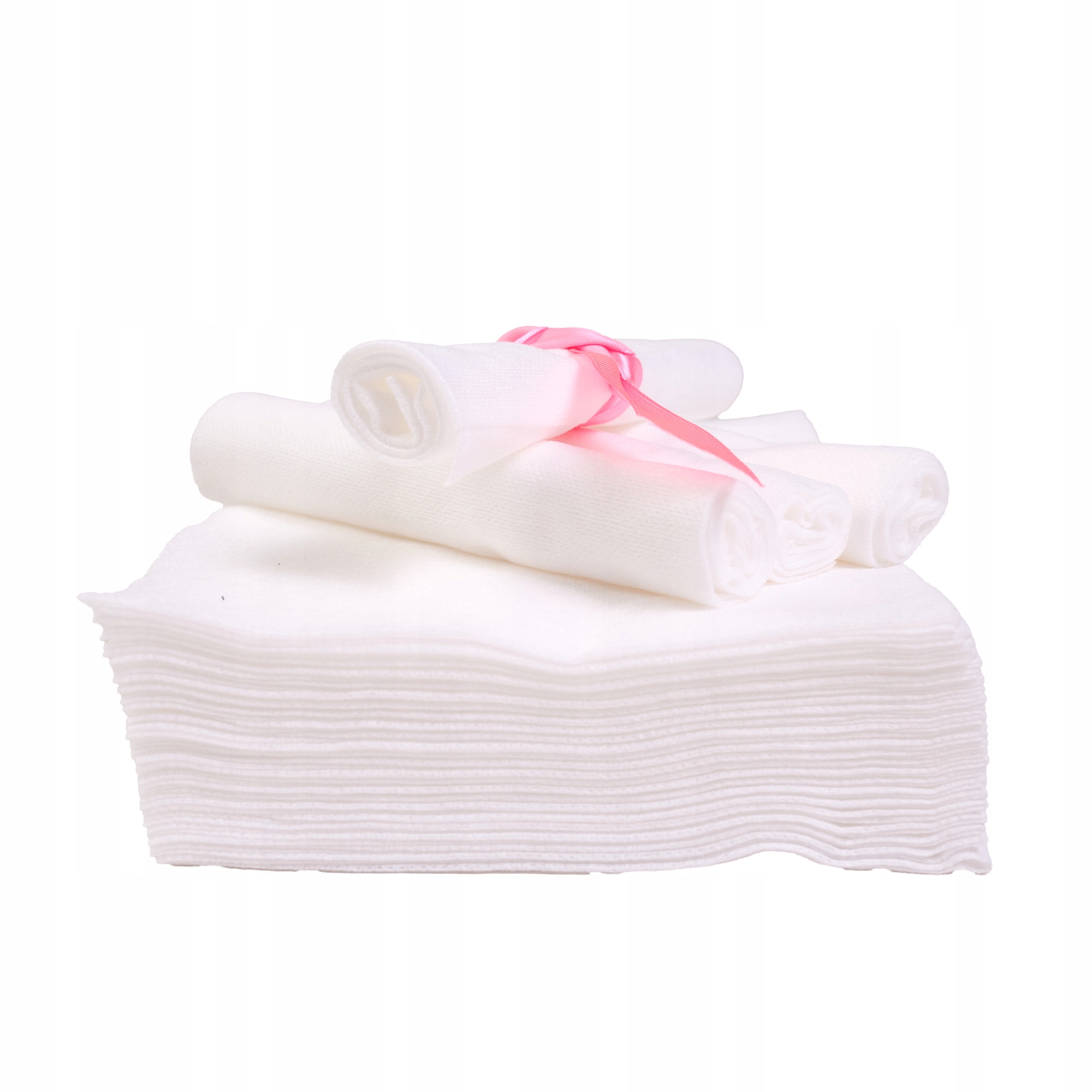 Perforované ubrousky 50×38 cm 500 ks Qms Line Premium