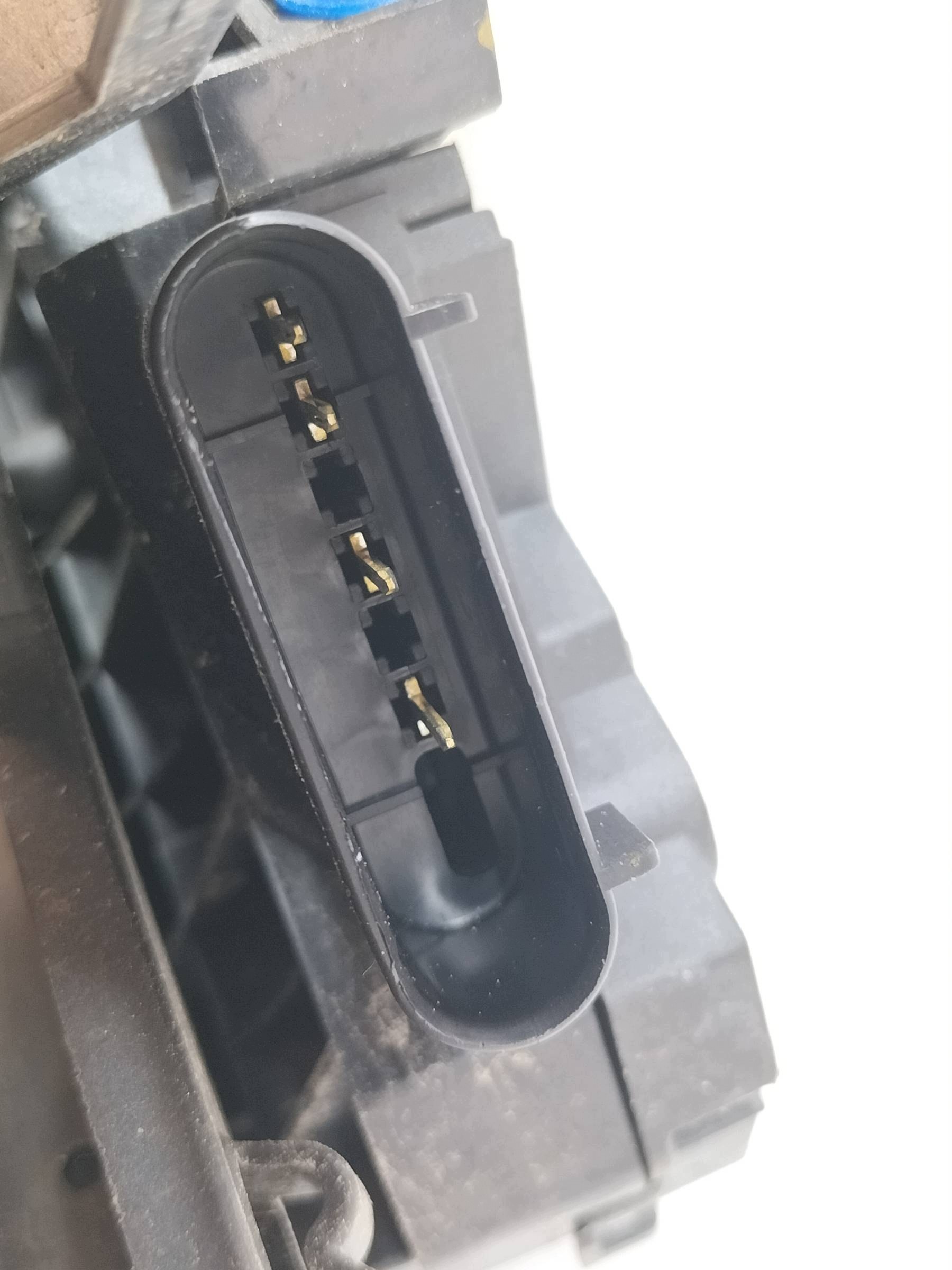 lock door right front 8A6A-A21812-BG Ford Fiesta Mk7 (2008-2016)