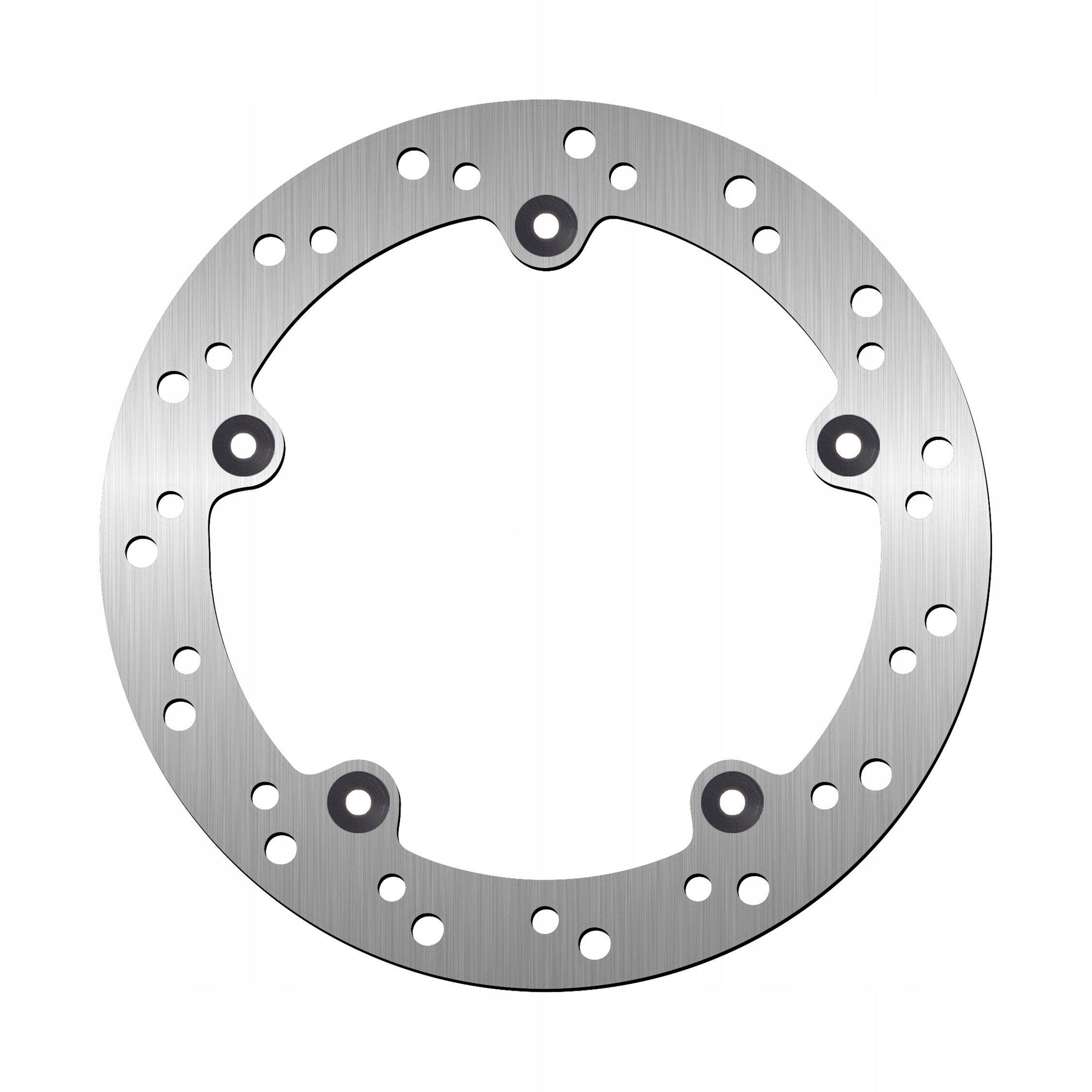 Brzdový kotúč Ng 236 DIS236