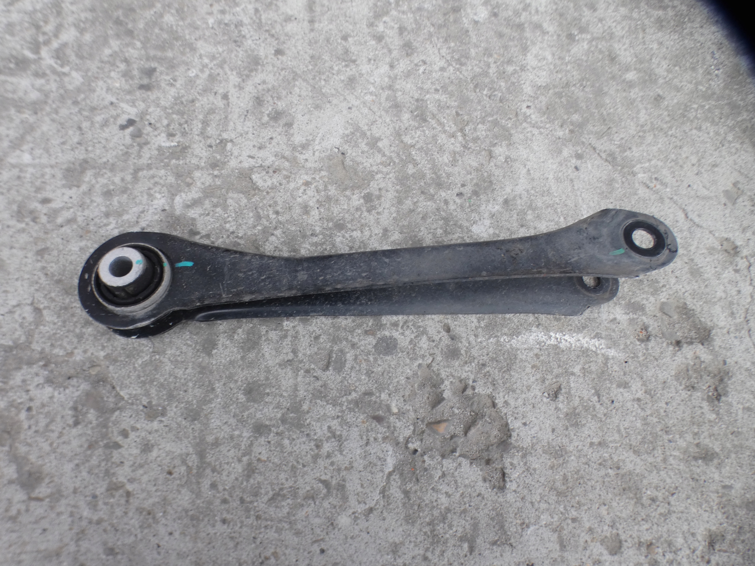 Querlenker hinten rechts MG MG 4 10881723