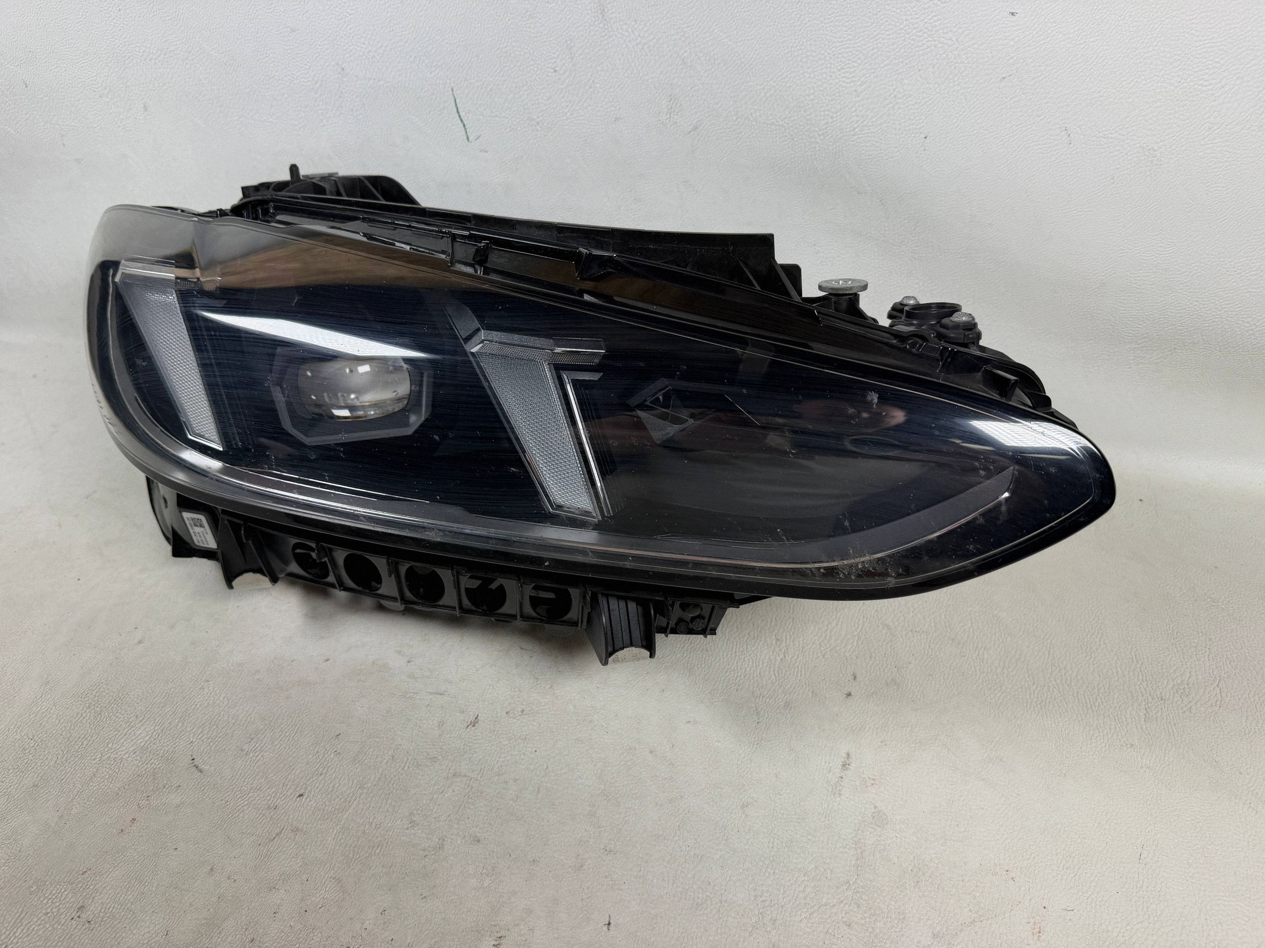 Bmw 4 24- G22 G23 G26 Lift LCI light right front front