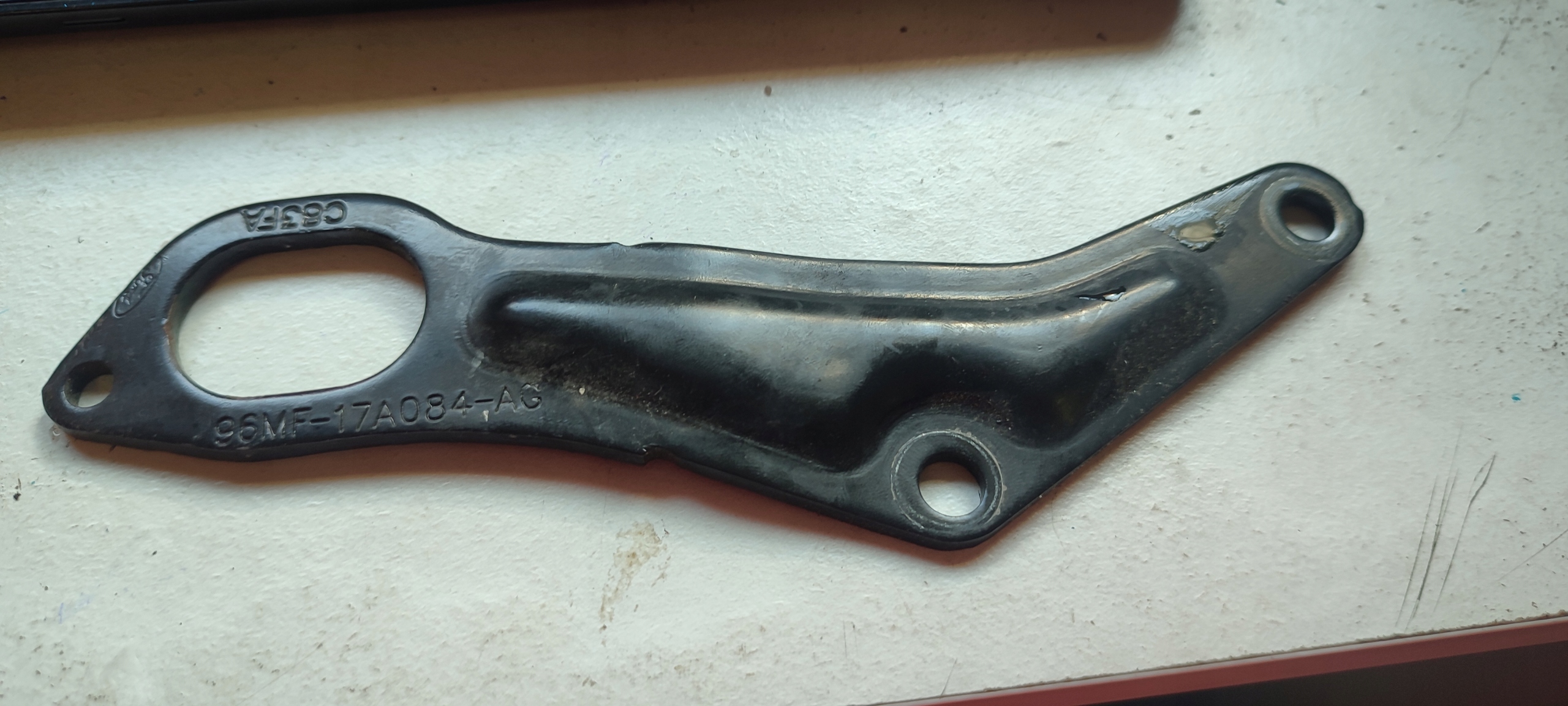 engine mount FORD C-MAX 1.2 96MF-17A084-AG