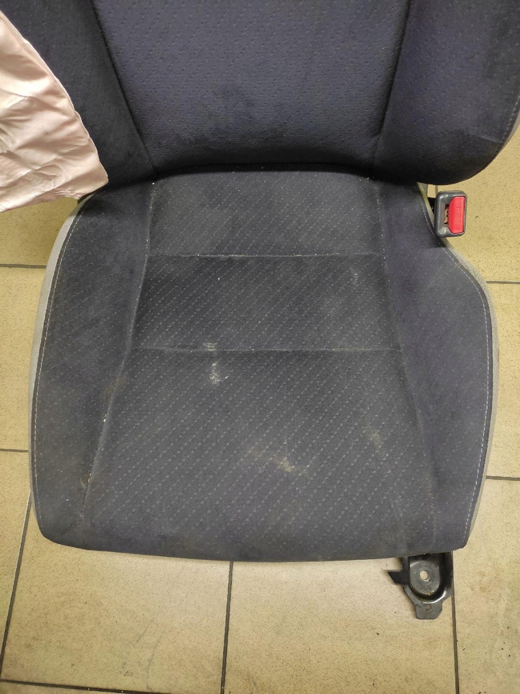HONDA CIVIC VIII UFO Siège Passegers