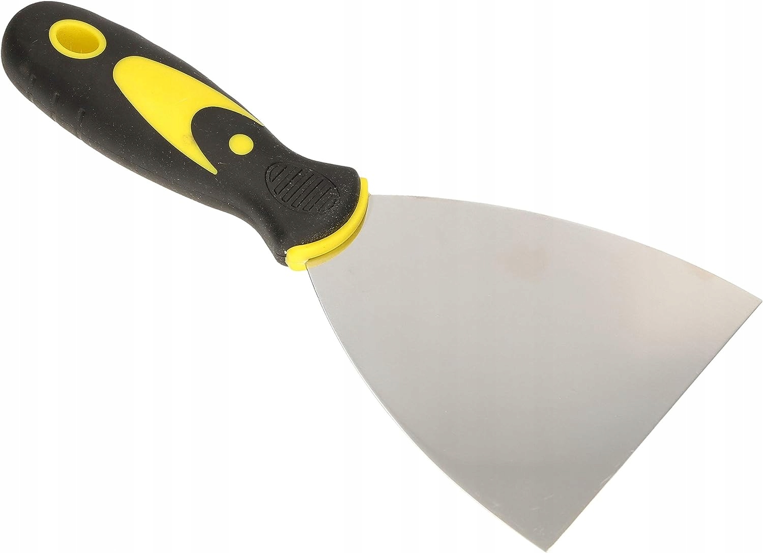 SZPACHLA MALARSKA NIERDZEWNA FASADOWA 100 MM 2SZT. Stan opakowania oryginalne