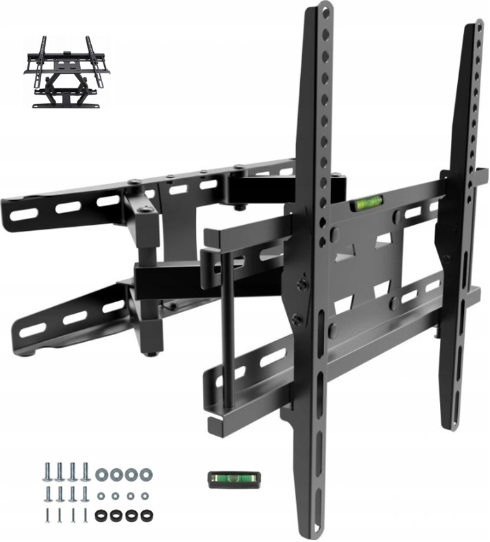 Otočný Věšák Na Televizor 43 Palců Sharp je velmi dobrý a odolný