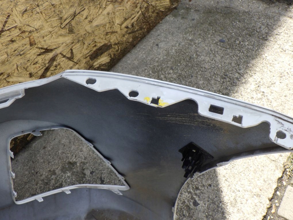 BMW 5 G60 G61 M PAKET 2023- front bumper