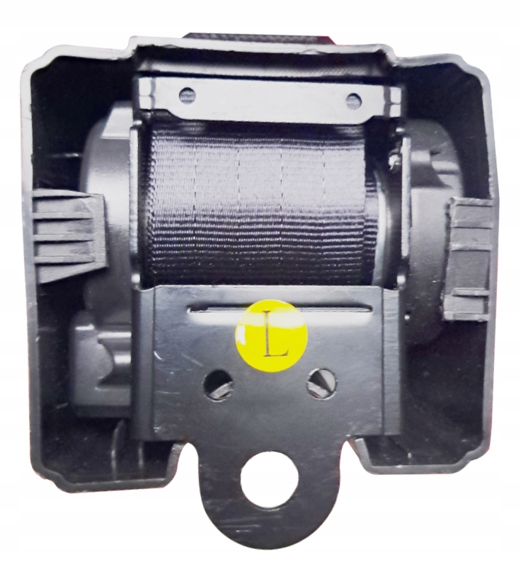 Pas bezpieczeństwa z czujnikiem do fotela Numer katalogowy części 1177/3WBC