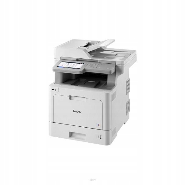 Brother urząd. laser kolor MFC-L9570CDW 4w1