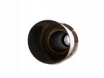 EX1-KON-70 - Сквозной глушитель 70 мм