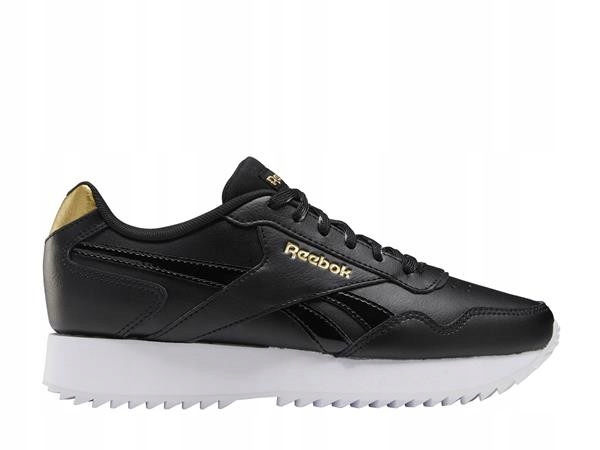 Dámské boty Reebok FW6715 Royal Glide Černé 37,5